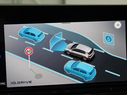 Volkswagen Golf - Afbeelding 25 van 30