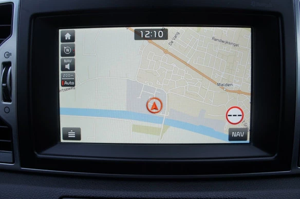 Kia Sportage - Afbeelding 10 van 30