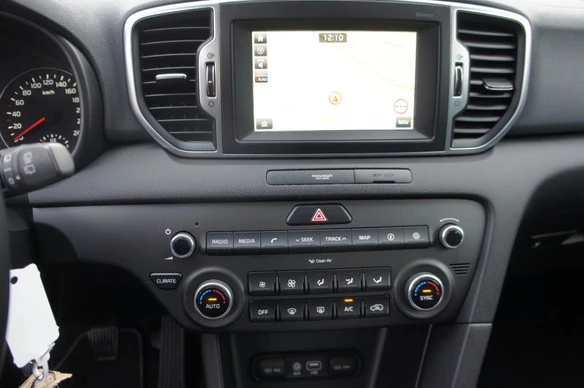 Kia Sportage - Afbeelding 12 van 30