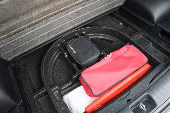 Kia Sportage - Afbeelding 28 van 30