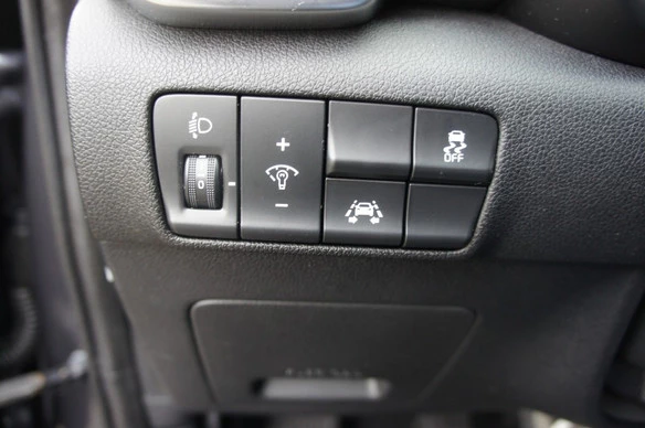 Kia Sportage - Afbeelding 14 van 30