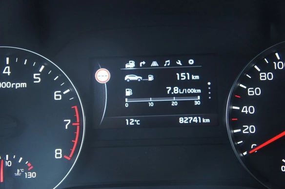 Kia Sportage - Afbeelding 16 van 30