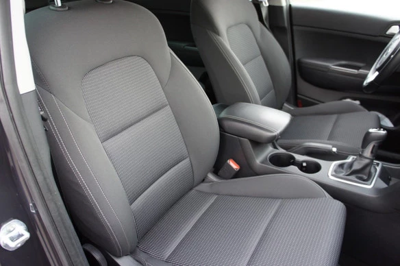 Kia Sportage - Afbeelding 20 van 30