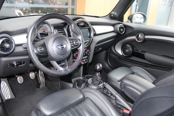 MINI Cabrio - Afbeelding 5 van 29