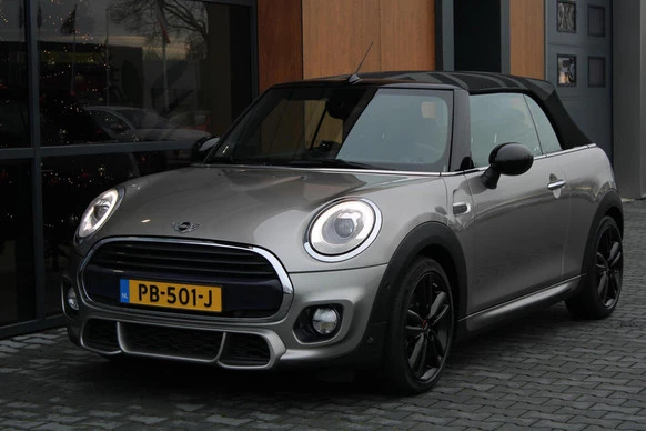 MINI Cabrio - Afbeelding 6 van 29