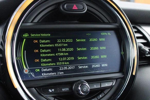 MINI Cabrio - Afbeelding 10 van 29