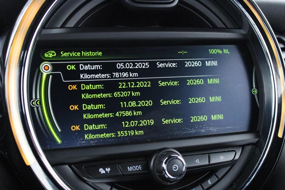 MINI Cabrio - Afbeelding 11 van 29