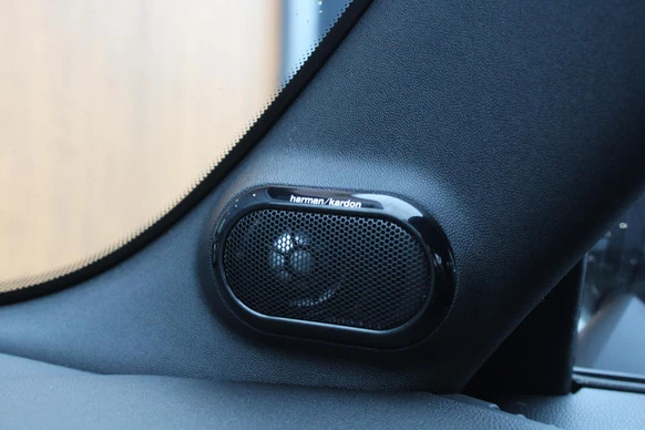 MINI Cabrio - Afbeelding 12 van 29