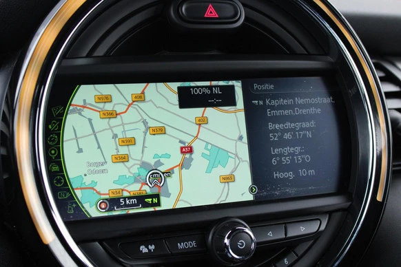 MINI Cabrio - Afbeelding 13 van 29