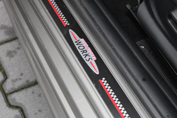 MINI Cabrio - Afbeelding 15 van 29