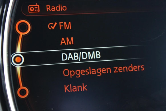 MINI Cabrio - Afbeelding 19 van 29