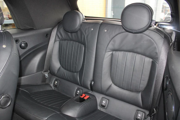 MINI Cabrio - Afbeelding 21 van 29