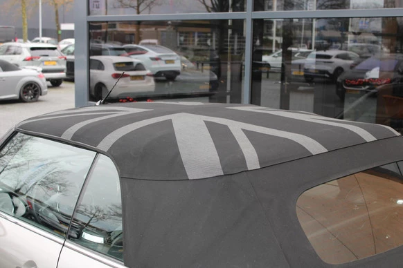 MINI Cabrio - Afbeelding 22 van 29