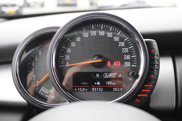 MINI Cabrio - Afbeelding 25 van 29