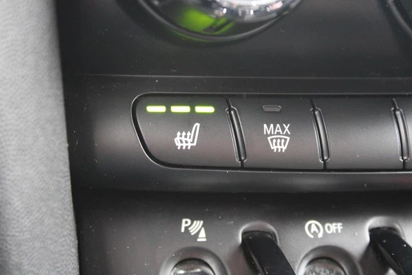 MINI Cabrio - Afbeelding 26 van 29