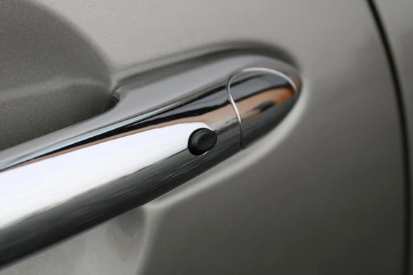 MINI Cabrio - Afbeelding 27 van 29