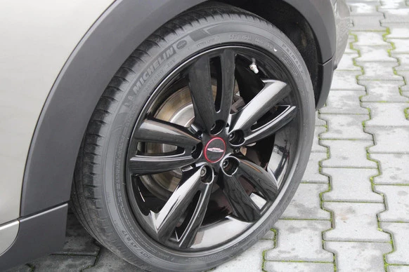 MINI Cabrio - Afbeelding 28 van 29