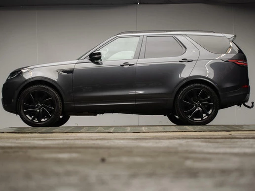 Land Rover Discovery Sport - Afbeelding 1 van 30