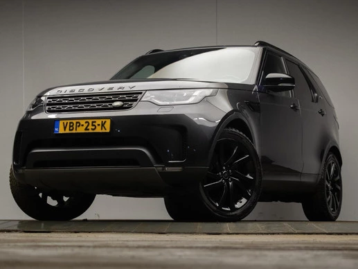 Land Rover Discovery Sport - Afbeelding 2 van 30