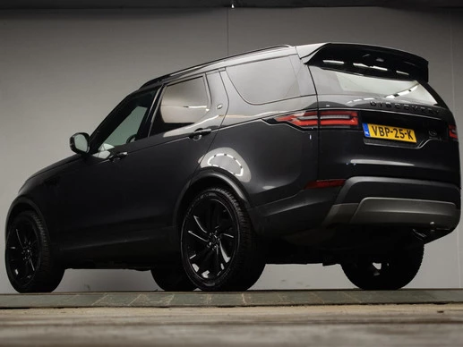 Land Rover Discovery Sport - Afbeelding 3 van 30