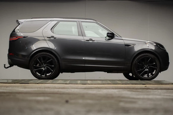 Land Rover Discovery Sport - Afbeelding 5 van 30