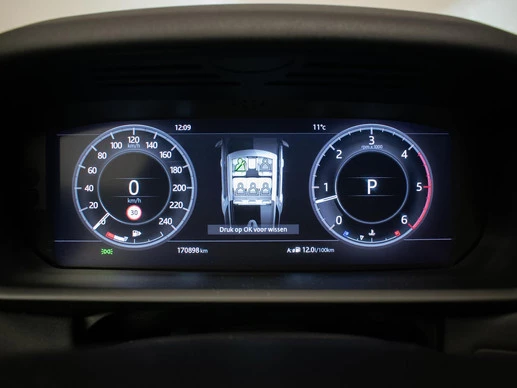 Land Rover Discovery Sport - Afbeelding 6 van 30