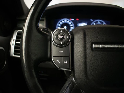 Land Rover Discovery Sport - Afbeelding 9 van 30