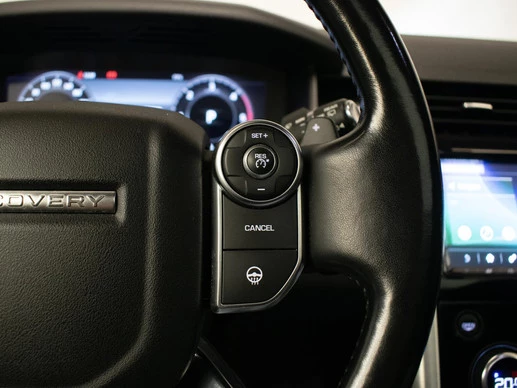 Land Rover Discovery Sport - Afbeelding 10 van 30