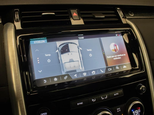 Land Rover Discovery Sport - Afbeelding 14 van 30