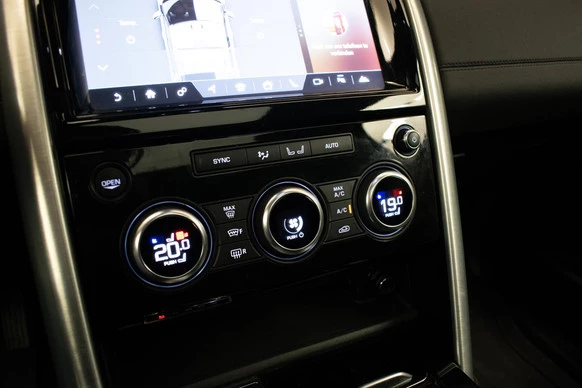 Land Rover Discovery Sport - Afbeelding 15 van 30