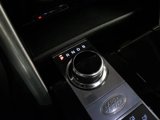 Land Rover Discovery Sport - Afbeelding 16 van 30