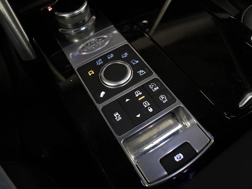 Land Rover Discovery Sport - Afbeelding 17 van 30