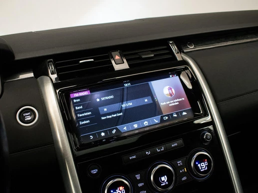 Land Rover Discovery Sport - Afbeelding 18 van 30