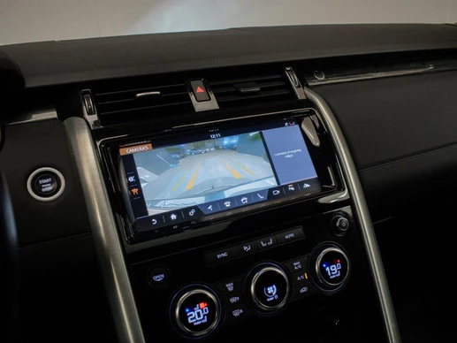 Land Rover Discovery Sport - Afbeelding 19 van 30