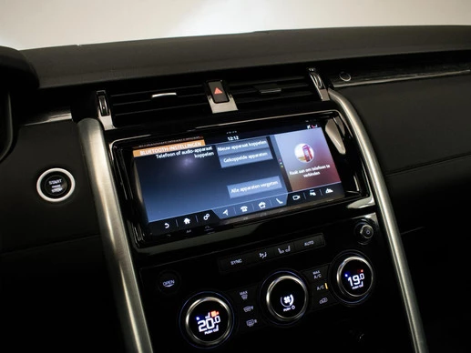 Land Rover Discovery Sport - Afbeelding 21 van 30