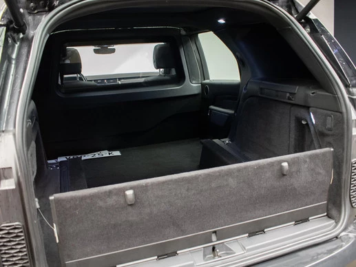 Land Rover Discovery Sport - Afbeelding 24 van 30