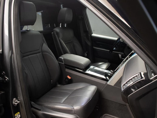 Land Rover Discovery Sport - Afbeelding 25 van 30