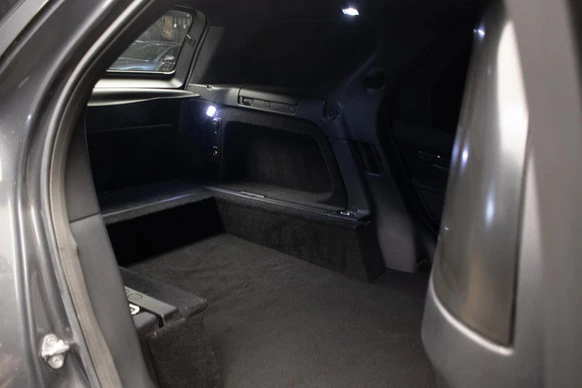 Land Rover Discovery Sport - Afbeelding 27 van 30