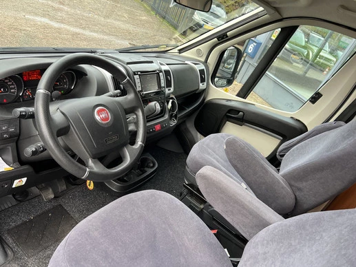 Hymer T 568 SL TRAMP Automaat - Afbeelding 4 van 30