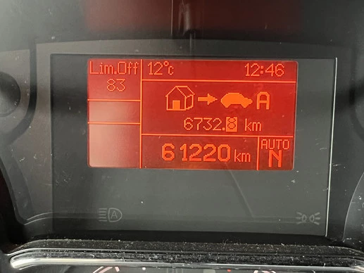 Hymer T 568 SL TRAMP Automaat - Afbeelding 5 van 30