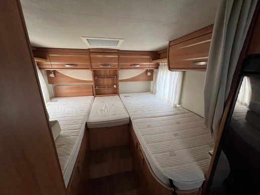 Hymer T 568 SL TRAMP Automaat - Afbeelding 9 van 30