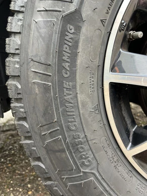 Hymer T 568 SL TRAMP Automaat - Afbeelding 10 van 30