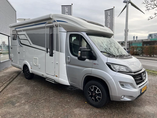 Hymer T 568 SL TRAMP Automaat - Afbeelding 17 van 30