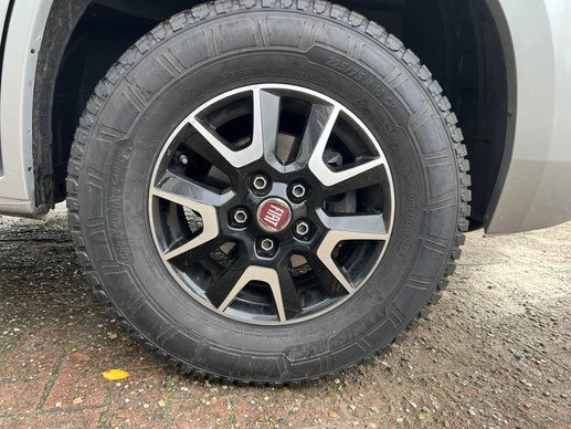 Hymer T 568 SL TRAMP Automaat - Afbeelding 19 van 30