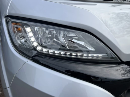 Hymer T 568 SL TRAMP Automaat - Afbeelding 20 van 30