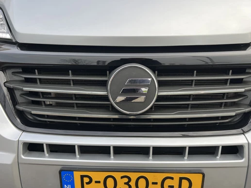 Hymer T 568 SL TRAMP Automaat - Afbeelding 21 van 30