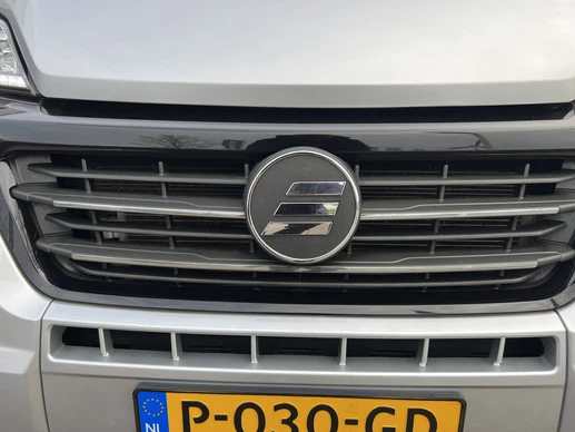 Hymer T 568 SL TRAMP Automaat - Afbeelding 22 van 30