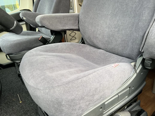 Hymer T 568 SL TRAMP Automaat - Afbeelding 23 van 30