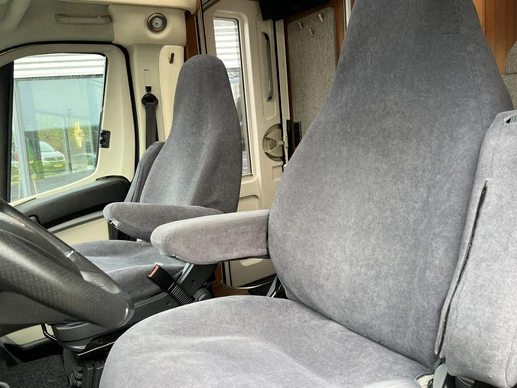 Hymer T 568 SL TRAMP Automaat - Afbeelding 24 van 30