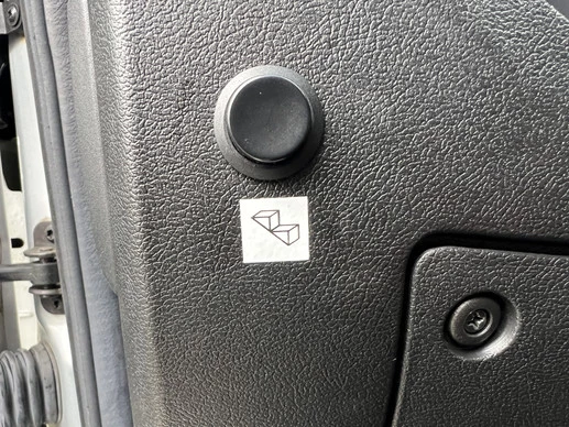 Hymer T 568 SL TRAMP Automaat - Afbeelding 26 van 30